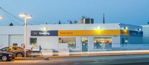 Butte Gas King