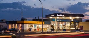 Northside Gas King