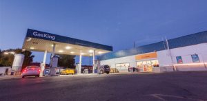 Eastside Gas King