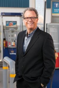 Gas King President Brent Morris