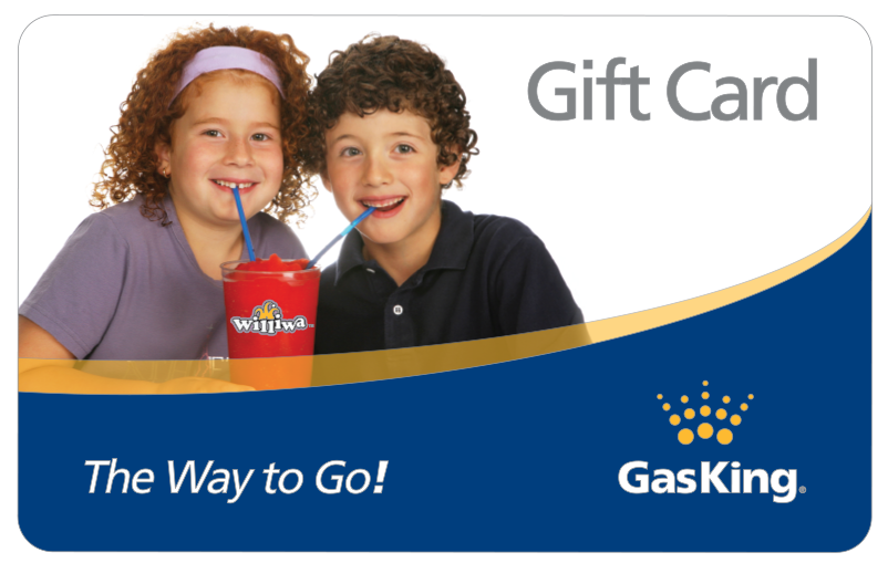 gaskinggiftcard Gas King Oil Co. Ltd.