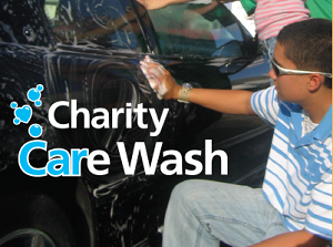Gas King Fundraising Car Wash
