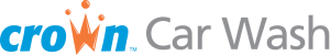 Crown Car Wash Logo