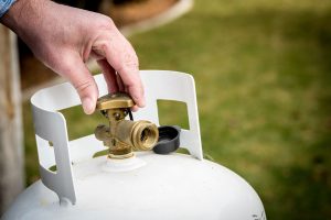 Propane Service