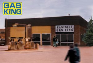 Gas King - Company History