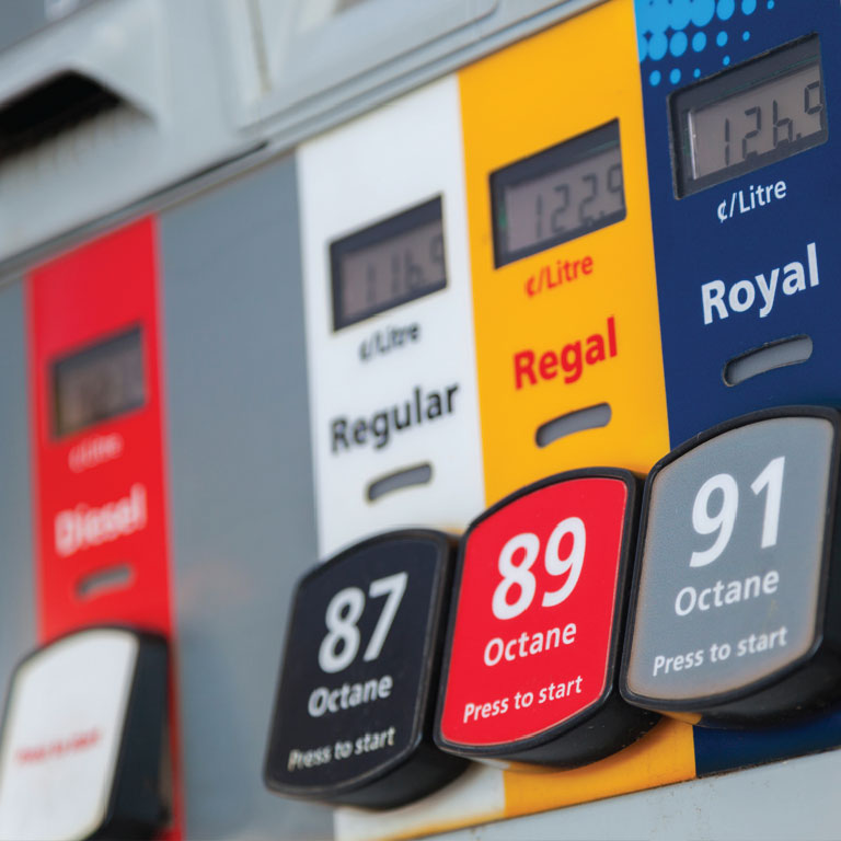 gaskingpump Gas King Oil Co. Ltd.