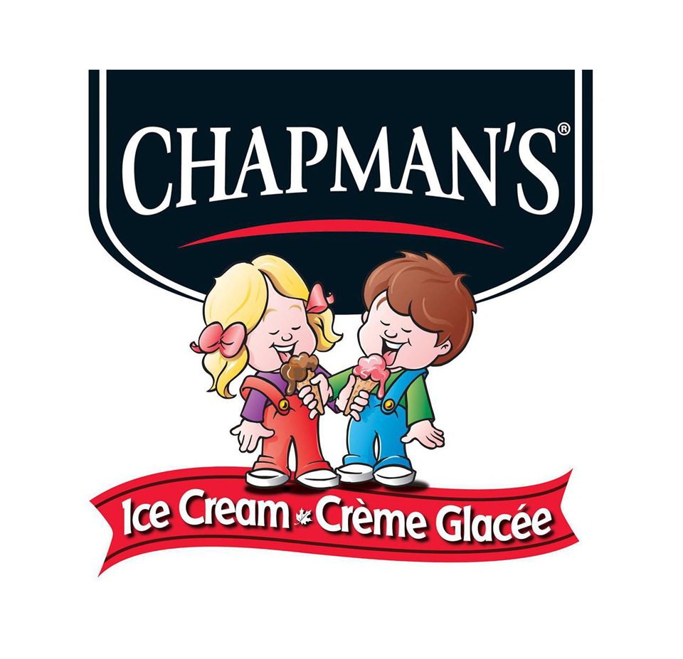 Chapmans Ice Cream Novelties Assorted Variety B2G50 Gas King Oil