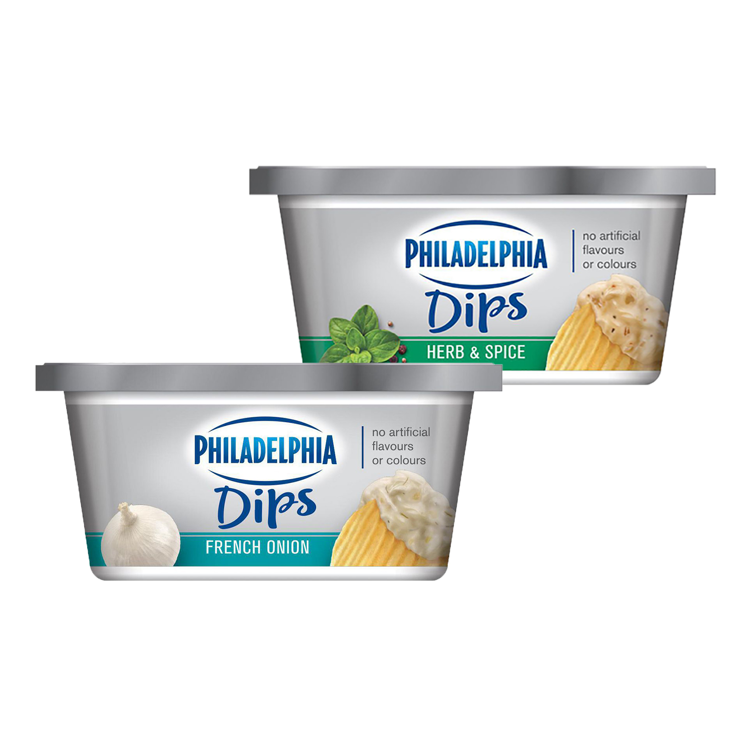 Philadelphia Chip Dips B2G100 Gas King Oil Co. Ltd.