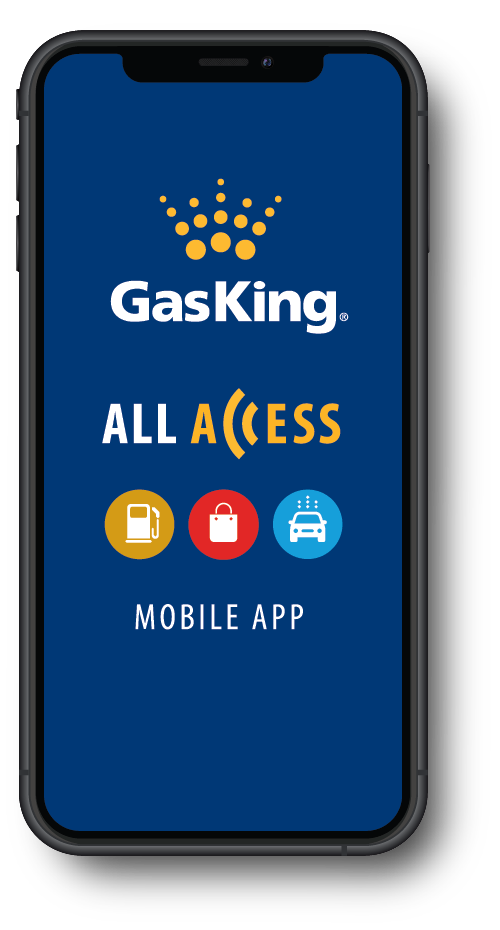 Car Wash Gas King Oil Co. Ltd.