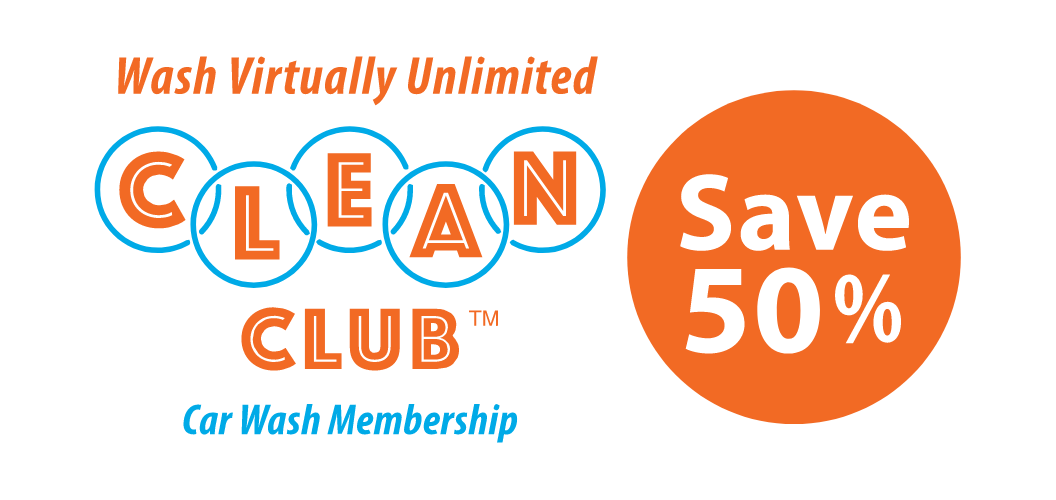Clean Club %50 Off
